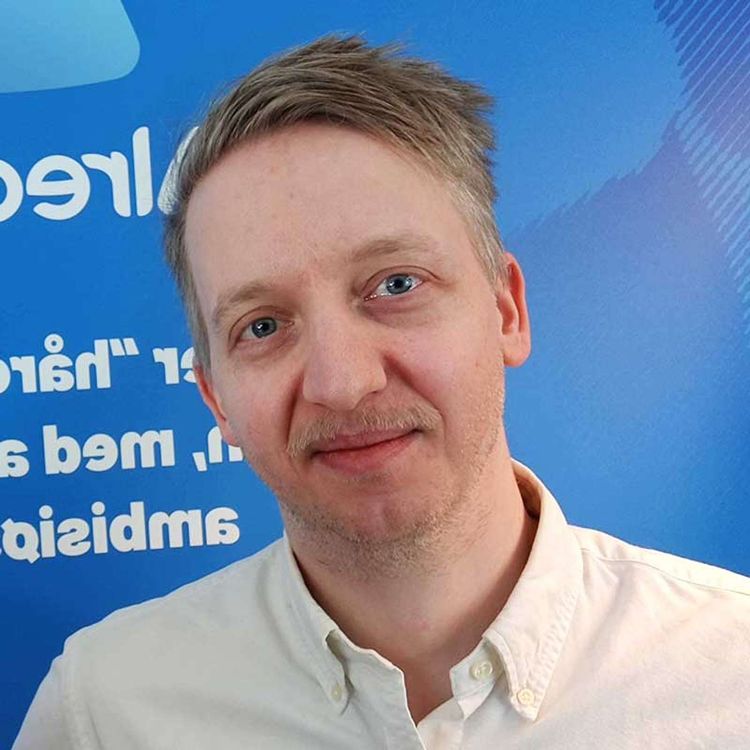 cover art for Hvorfor så dyrt å skifte it-system?
