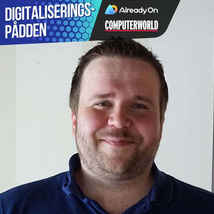 cover art for Optimalisert fiskeoppdrett med AI