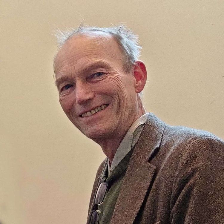cover art for Appenes planet med Thomas Hylland Eriksen
