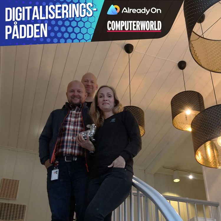 cover art for Opplæring i spillform