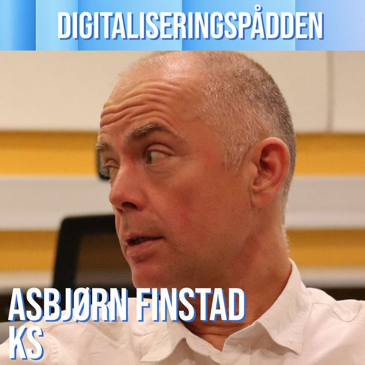 cover art for Kommunal innovasjon i praksis – KS og samspill med leverandørmarkedet