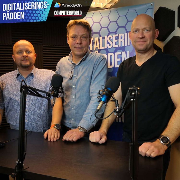 cover art for EdTech - hvilke skoler er best og hva er læringsteknologi?