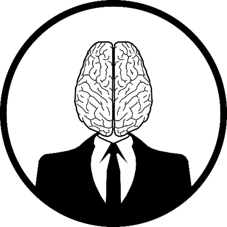 cover art for La Tête Dans Le Cerveau #351 - La basculante vision du monde