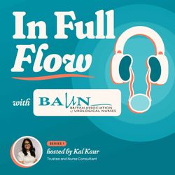 cover art for In Full Flow with BAUN