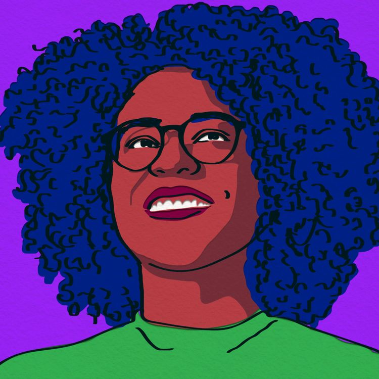cover art for 262: Lyndsay C. Green