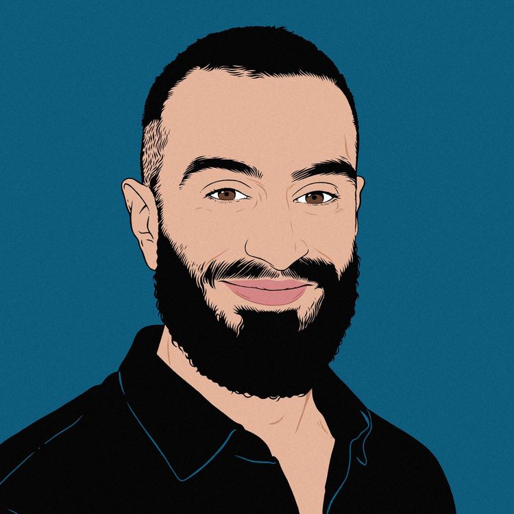 cover art for 852: Washington Post Food Critic Elazar Sontag on His First Big Best Restaurants List