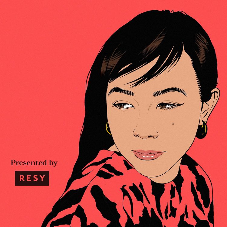 cover art for 849: Where New York Is Actually Eating This Fall with Resy’s Deanna Ting