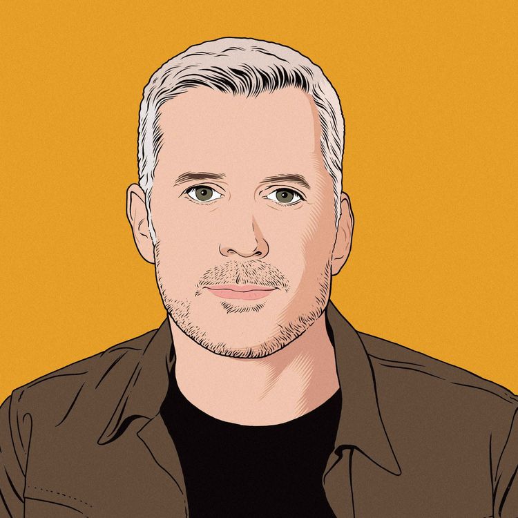 cover art for 858: Los Angeles Times Restaurant Critic Bill Addison Has a New Favorite Restaurant 