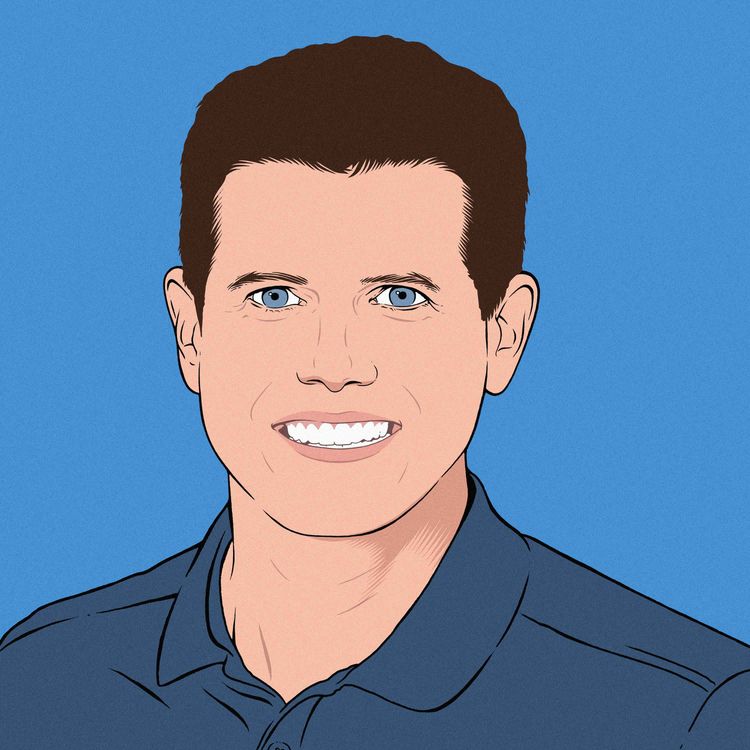 cover art for 859: Whole Foods Market CEO Jason Buechel Is Done With “Whole Paycheck”
