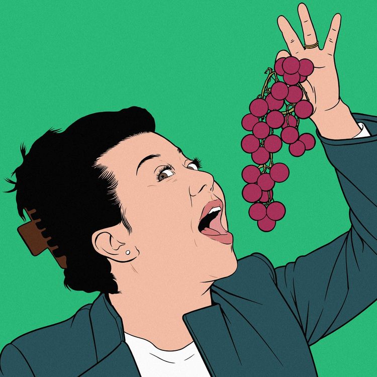 cover art for 861: Brenda Storch Argues Chicago Might Be America’s Mexican Food Capital