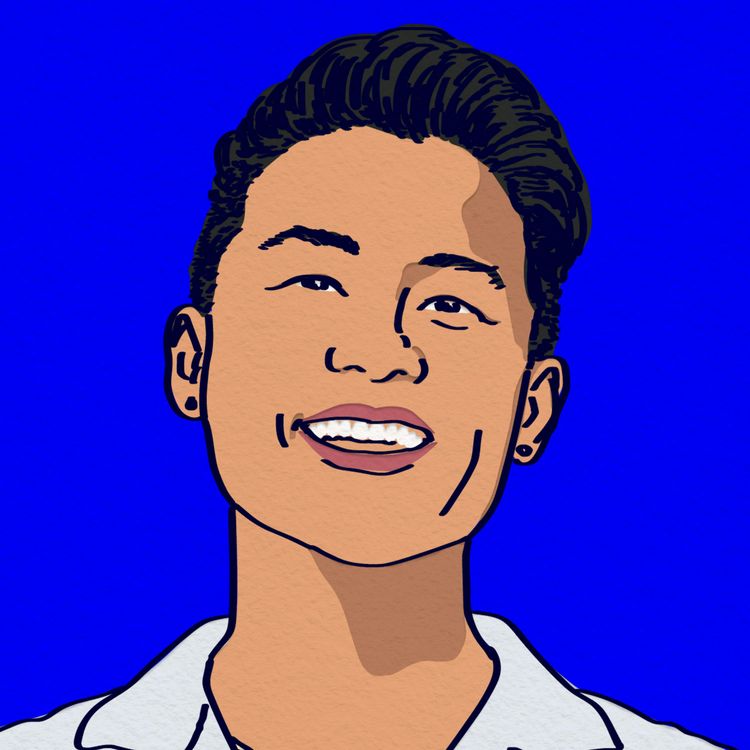 cover art for 655: Top Chef Melissa King Doesn’t Need a Restaurant