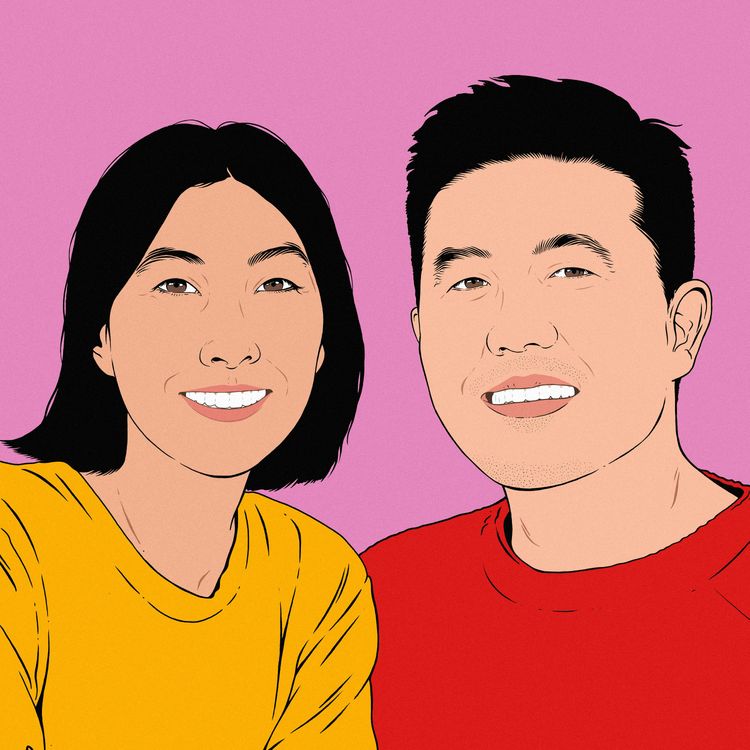 cover art for 847: Korean Soup University with Clara Lee and Eddo Kim of Queens
