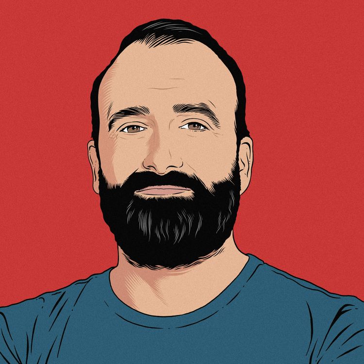 cover art for 818: It Took a Chef to Make a Buzzy Drinks Brand like Faccia Brutto