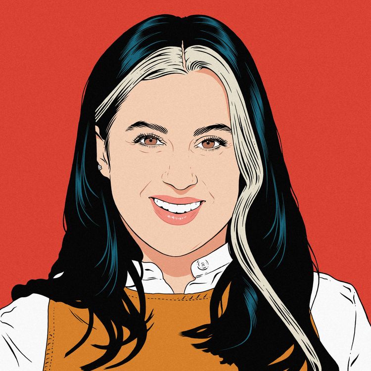cover art for 809: Claire Saffitz’s Summer Baking and Next Book Plot Twist
