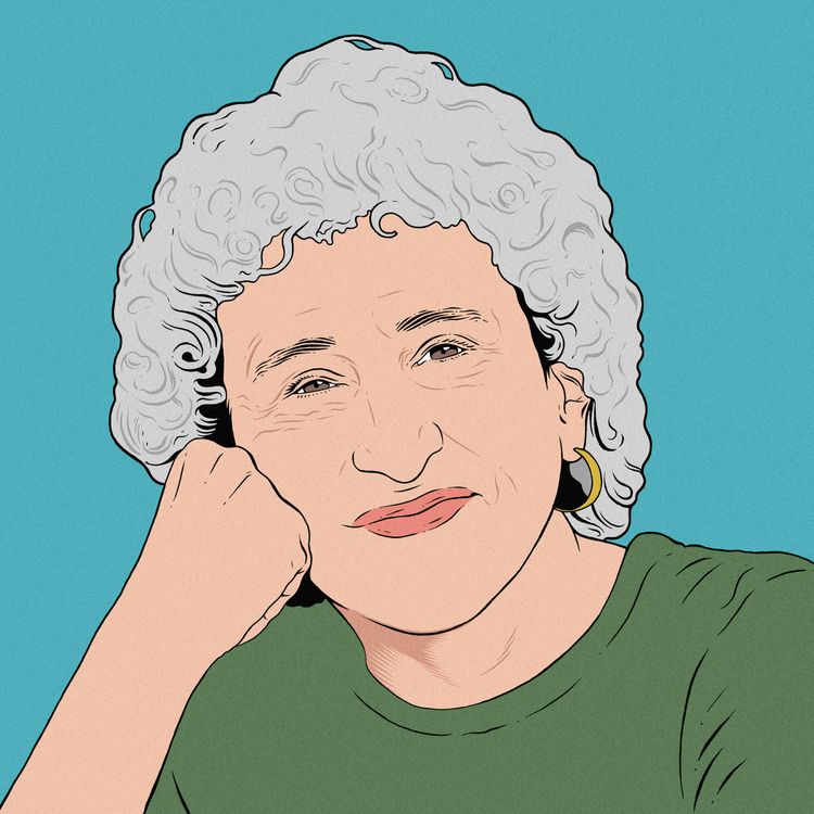 cover art for 827: Marion Nestle on Fibermaxxing, RFK Jr, and Collecting Cereal Boxes