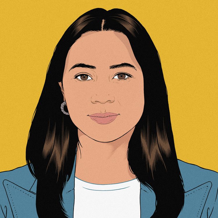 cover art for 816: The Pad Thai–Free Zone with Bangkok Supper Club’s Jenn Saesue