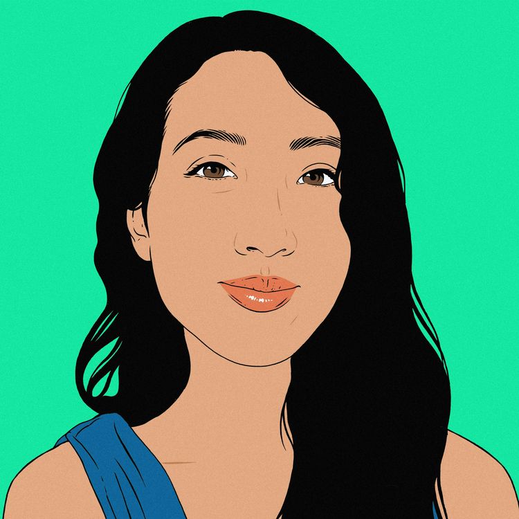 cover art for 850: Clarissa Wei Sells Excellent Soy Sauce and Demystifies Ancient Postpartum Cooking Practices