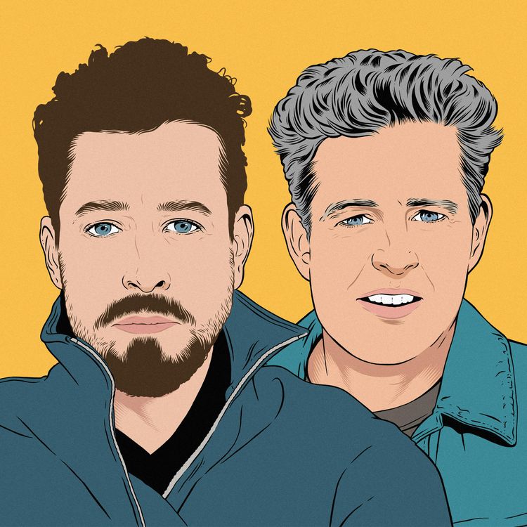 cover art for 837: Caper's Dana Brown Thinks AI Can't Touch Food, Eater Lost the Plot, and There's a New McNally Worth Betting On