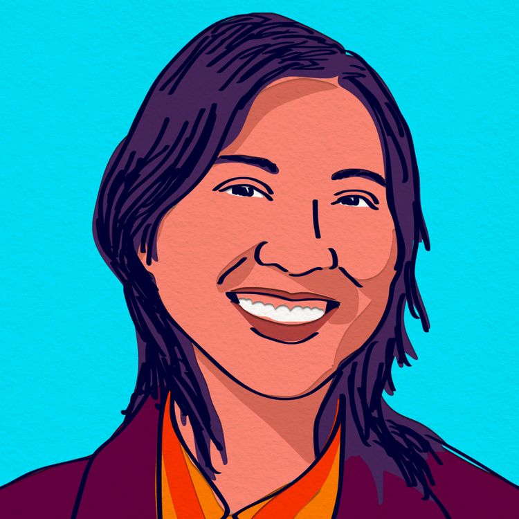 cover art for 528: The New Taiwanese Pantry with Lisa Cheng Smith