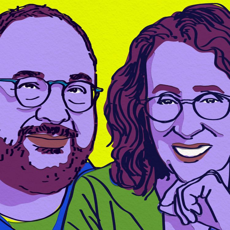 cover art for 326: Good Drinking with Jon Bonné, Alice Feiring, Jancis Robinson, Talia Baiocchi