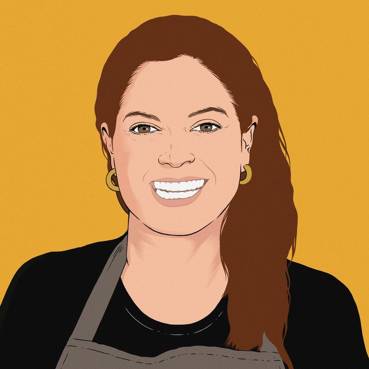 cover art for 812: Building Birdee Bakery with Renata Ameni