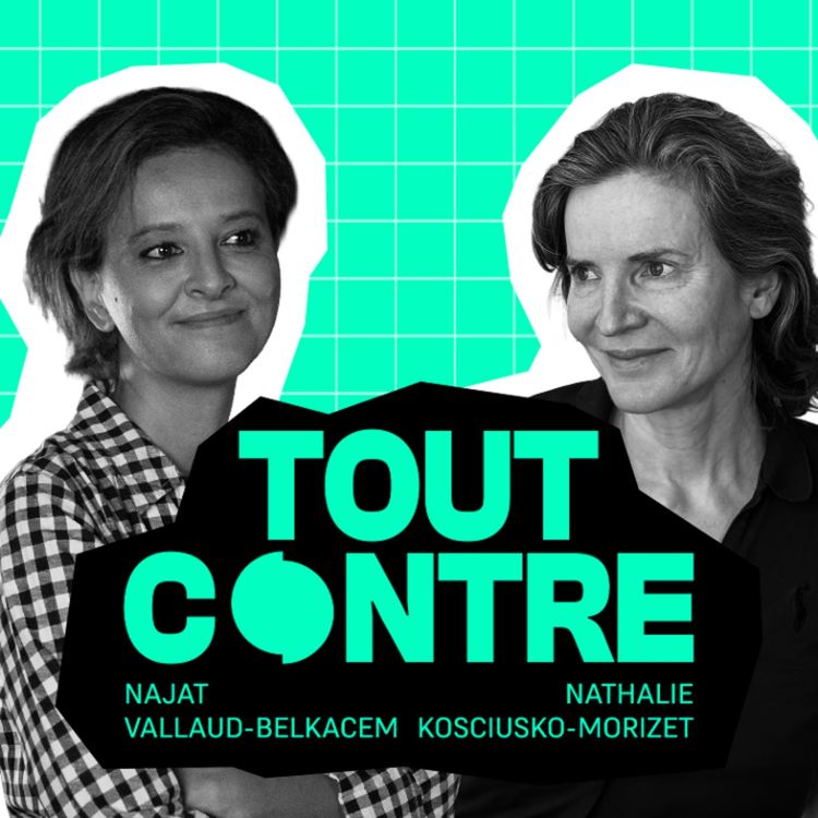 cover art for La colère des lycéens | Trump-Poutine : le deal scandaleux ?