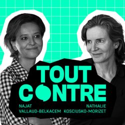 cover art for Tout Contre