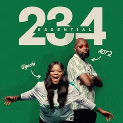 cover art for 234 Essential