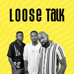 cover art for Loose Talk