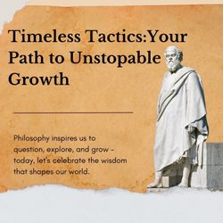cover art for Timeless Tactics: Your Path To Unstoppable Growth