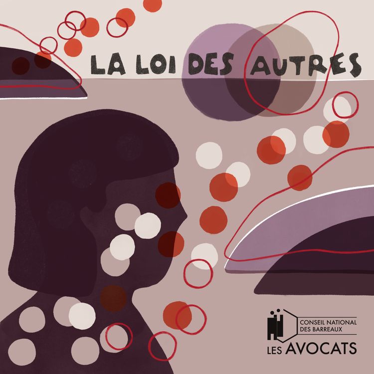 cover art for La loi des autres | Bande-annonce