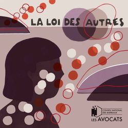 cover art for La loi des autres