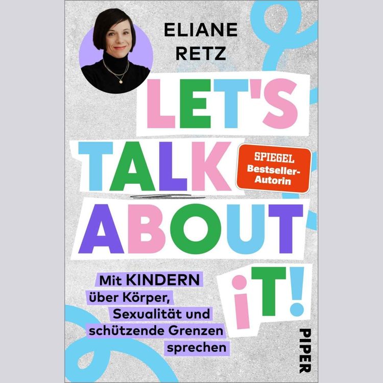 cover art for Aufklärung ist mehr als ein Gespräch, das allen peinlich ist!