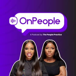 cover art for OnPeople