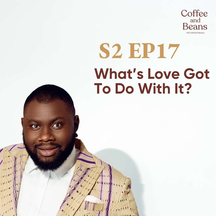 cover art for What's love got to do with it ?