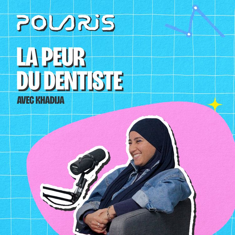 cover art for La peur du dentiste