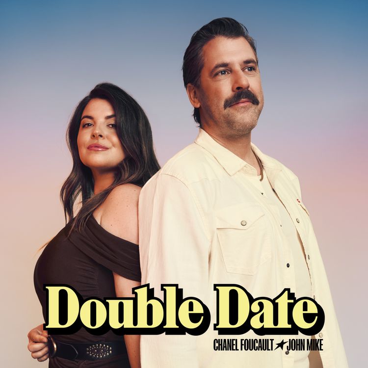 cover art for PREMIER ÉPISODE🍷: Lysandre Nadeau et Claude Bégin racontent la VRAIE histoire de leur couple