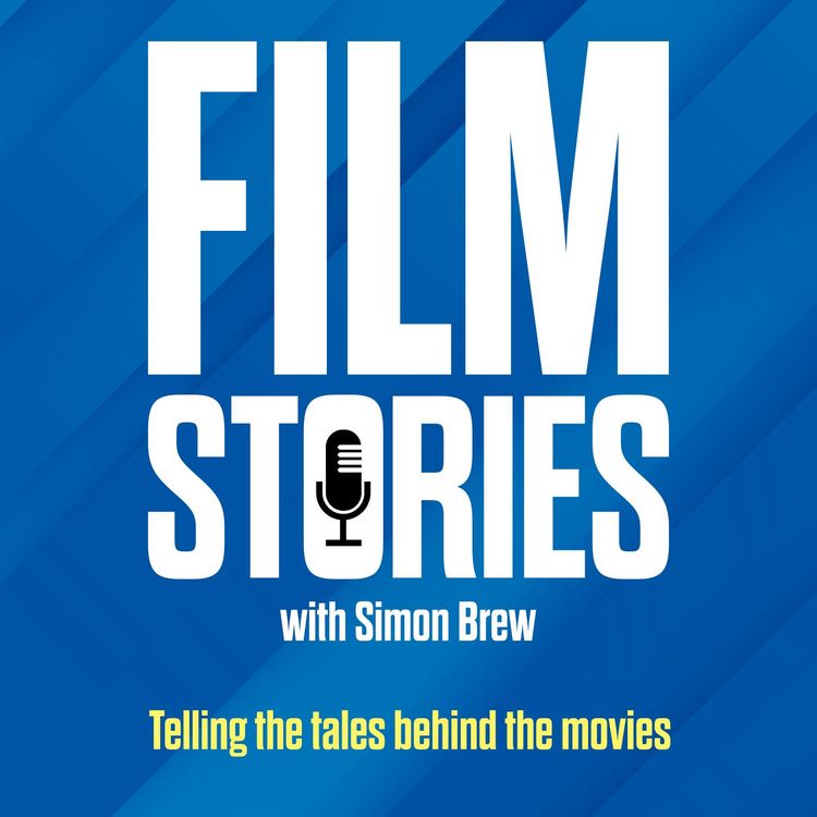 cover art for In conversation with former Carolco CEO Peter M Hoffman