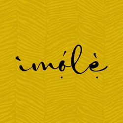 cover art for Imole