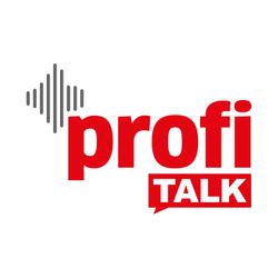 cover art for Der profiTalk: Die Köpfe der Landtechnik ganz persönlich