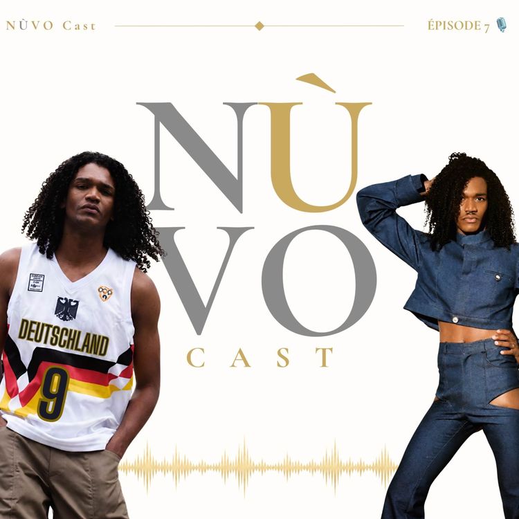 cover art for Ma plus belle leçon avec ce Podcast 🥹