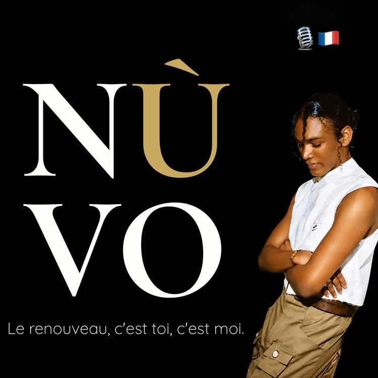 cover art for J'ai récupéré la chaîne : Pawòl ka palé ✨ devient NÙVO Cast 🎙️