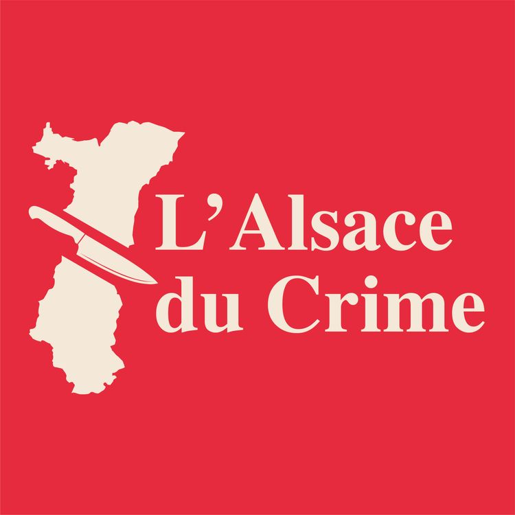 cover art for L'Alsace du Crime - Bande-Annonce