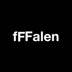 cover art for fFFalen