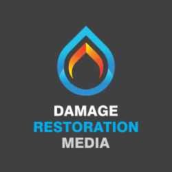 cover art for Damage Restoration Media