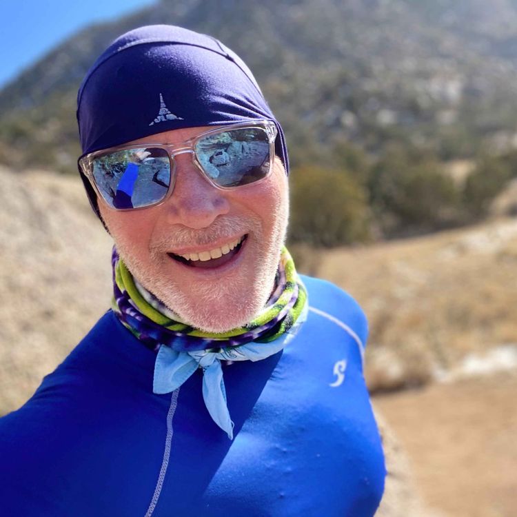 cover art for Podcast 2 - "Cynicism"