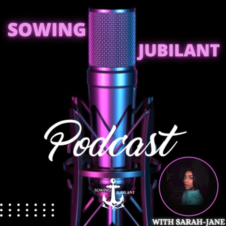 cover art for The Power  Of Sowing