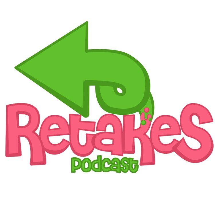 cover art for What is a Retake?