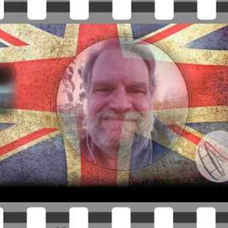 cover art for UK Cinema History Promo