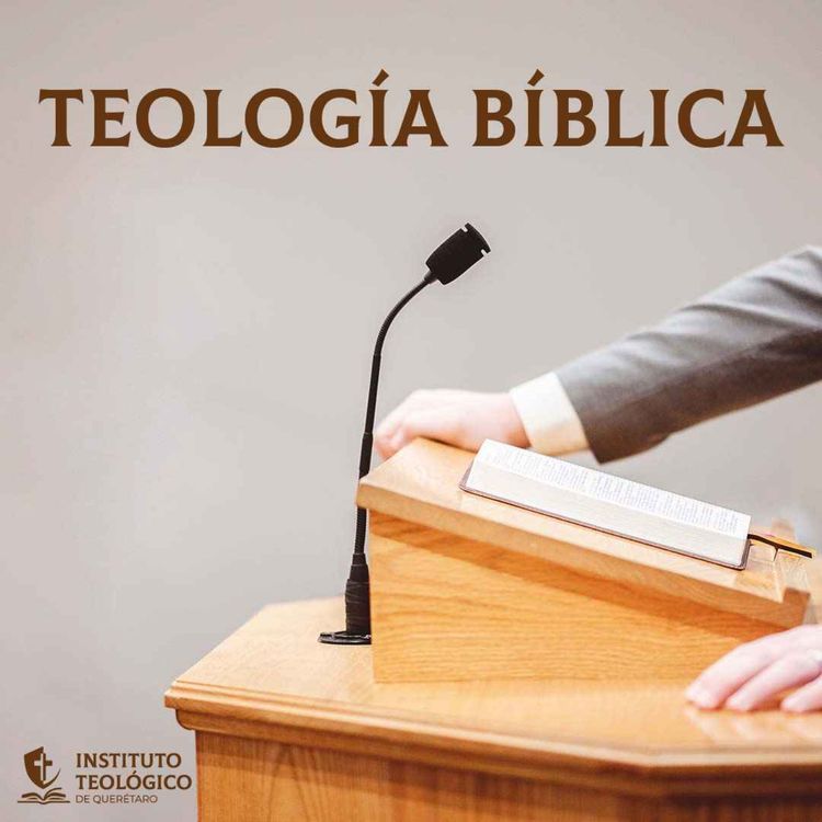 cover art for Ramas de la Teología - Parte 1